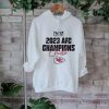 The Michigan Wolverines Re The Roar Lions T Shirt