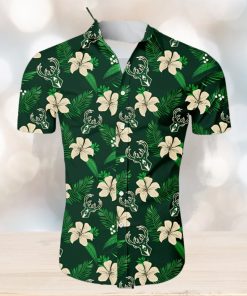 Best Milwaukee Bucks Hawaiian Shirt For Men