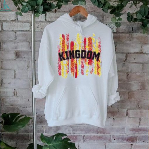 Best NFL Kingdom KC Football 2024 shirt