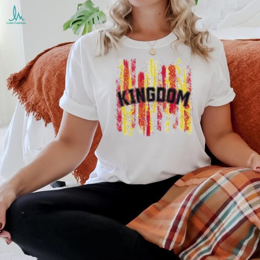 Best NFL Kingdom KC Football 2024 shirt