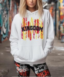 Best NFL Kingdom KC Football 2024 shirt