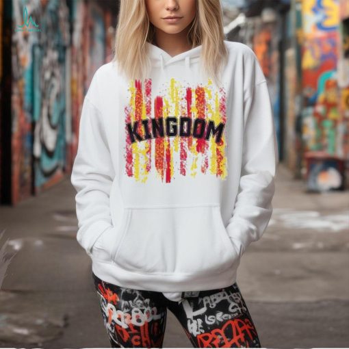 Best NFL Kingdom KC Football 2024 shirt