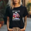 Cmpunk Bob Probert War On Ice Shirt