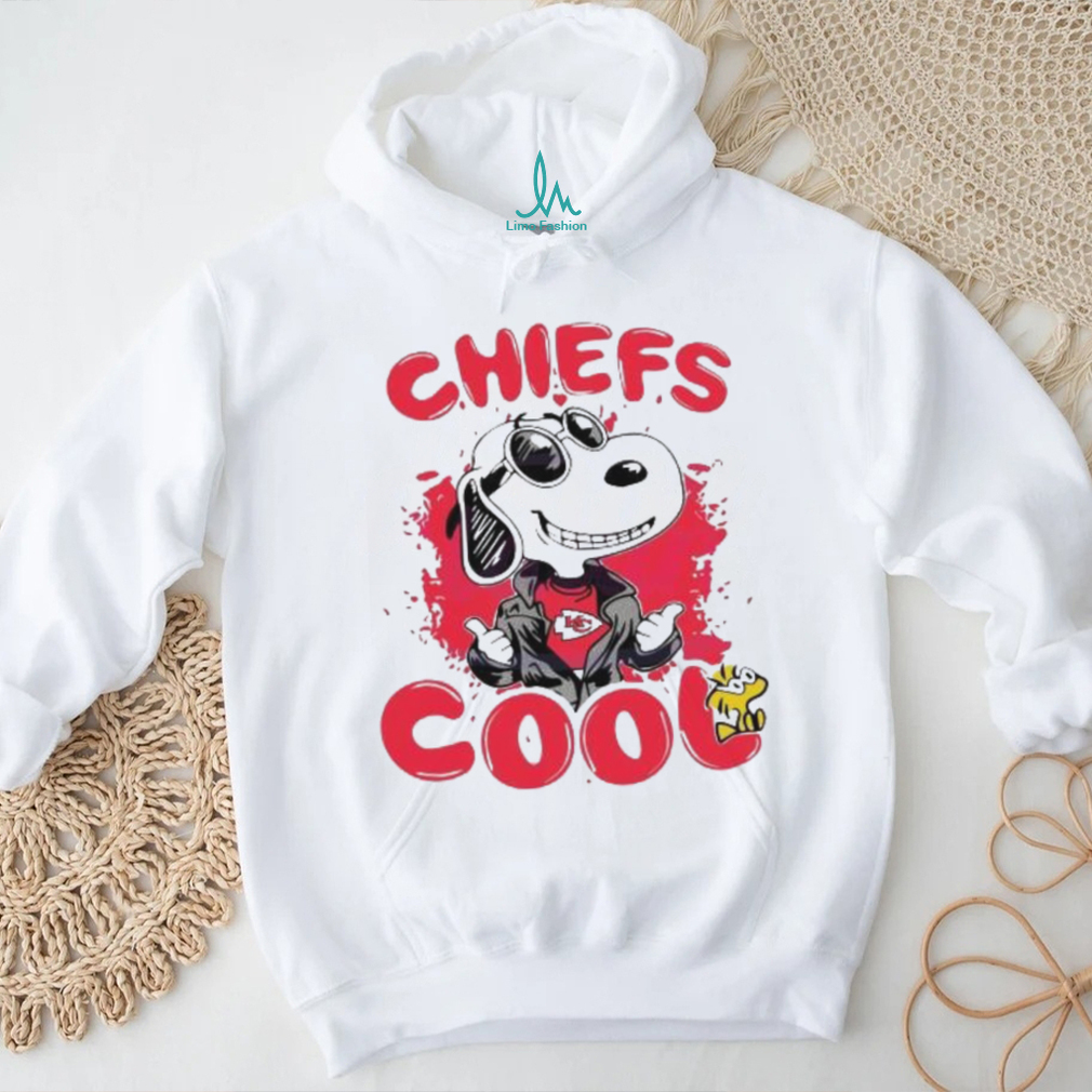 Best Snoopy Kansas City Chiefs Cool Funny shirt Best Snoopy Kansas City Chiefs Cool Funny shirt