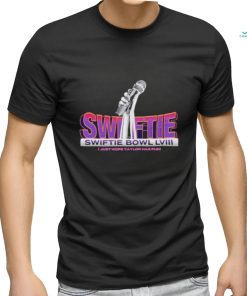 Best Super Vocal Swiftie Bowl I Just Hope Taylor Has Fun shirt