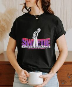 Best Super Vocal Swiftie Bowl I Just Hope Taylor Has Fun shirt