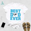 Every Woman Deserves An Oscar t shirt