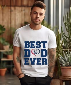 Best dad ever Indianapolis Colts shirt