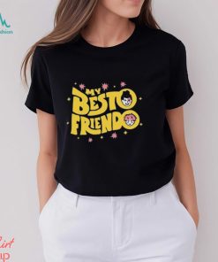 Besto Friendo Sweatshirt, Anime Fan Tee, Jujutsu Kaisen Shirt