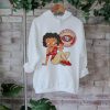 My Tummy Hurts But I’m Being Really Brave About It Shirt