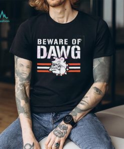 Beware Of Dawg Cleveland Browns Mascot Logo 2024 Shirt, hoodie, sweater, long sleeve and tank top Beware Of Dawg Cleveland Browns Mascot Logo 2024 Shirt