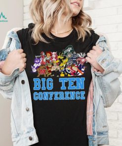 Big 10 Shirt
