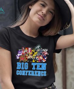 Big 10 Shirt