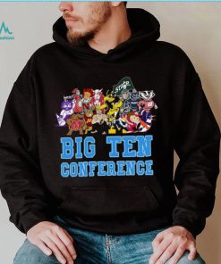 Big 10 Shirt
