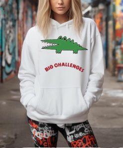 Big Challenges 2024 Shirt