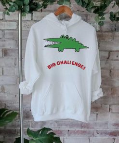 Big Challenges 2024 Shirt