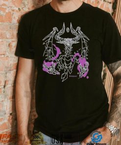 Big Dragon Energy Shirt