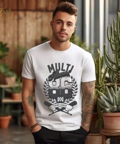 Big K.R.I.T. Multi 86 shirt