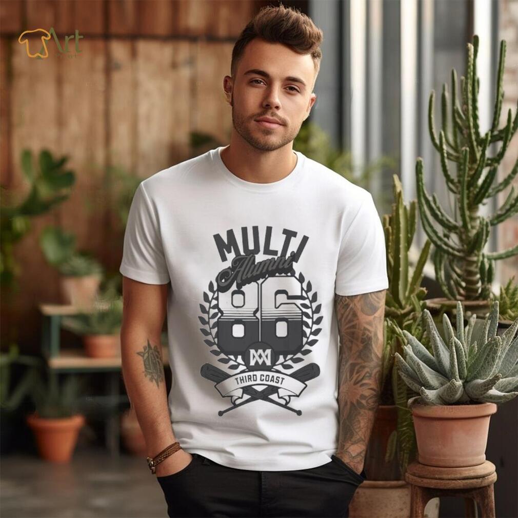 Big K.R.I.T. Multi 86 shirt Big K.R.I.T. Multi 86 shirt