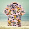 Royal Navy HMS York (D98) Type 42 destroyer Hawaiian Shirt Gift For Fans