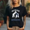 Green Bay Packers society says I am Autistic god says I am perfect shirt