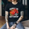 Single with dogs shirt