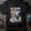Ahl Tucson Roadrunners Black Hockey Fights 2024 Shirt