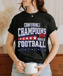 Bills Afc East Champions Shirt Buffalo Bill Conference Champions Football Sweatshirt Bills Football Hoodie Buffalo Football Tshirt