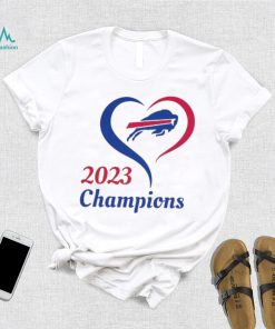Bills Afc East Champions V2 Buffalo Bills Afc East Champions Tshirt