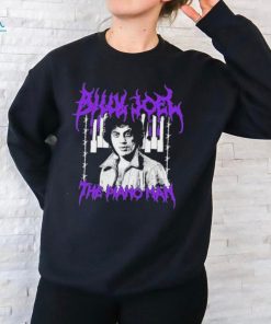 Billy Joel The Piano Man Shirt
