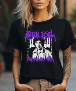Billy Joel The Piano Man Shirt