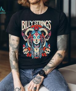 Billy Strings New Year’s Eve 2024 Shirt