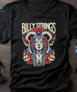 Billy Strings New Year’s Eve 2024 Shirt