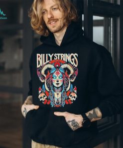 Billy Strings New Year’s Eve 2024 Shirt