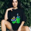 Golden Girls Vertubenflugen I Don’t Want To Blow My Own Shirt