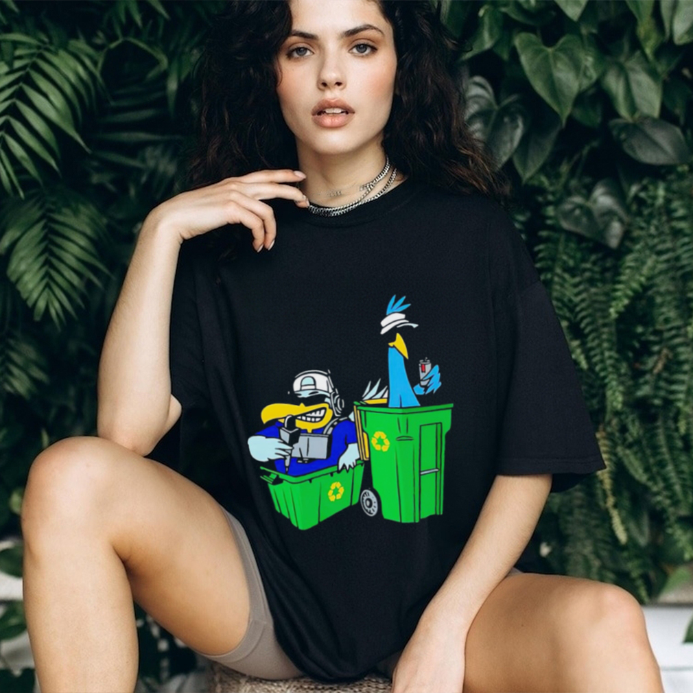Birdie juice the people’s birdies T shirt Birdie juice the people’s birdies T shirt