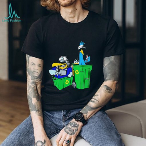 Birdie juice the people’s birdies T shirt