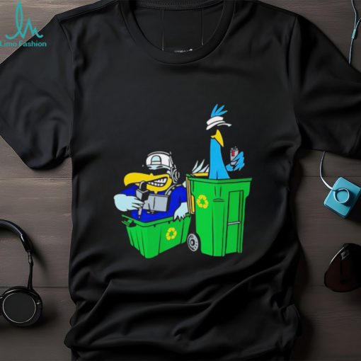 Birdie juice the people’s birdies T shirt