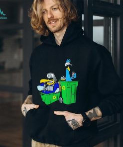 Birdie juice the people’s birdies T shirt
