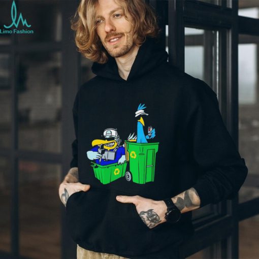 Birdie juice the people’s birdies T shirt