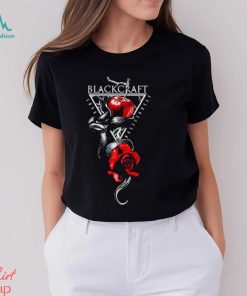 Blackcraft Hellbound Heart Bundle shirt