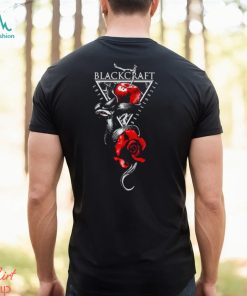 Blackcraft Hellbound Heart Bundle shirt