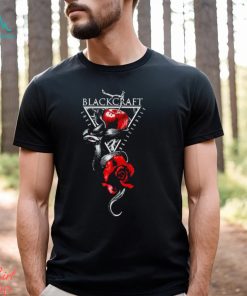 Blackcraft Hellbound Heart Bundle shirt