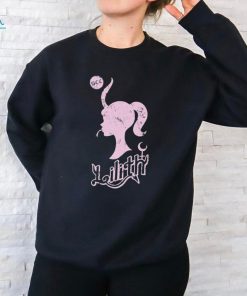 Blackcraftcult Lilith Doll Shirt