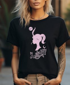 Blackcraftcult Lilith Doll Shirt