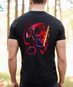 Blade of Frontiers shirt