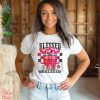 Poster Philadelphia Eagles vs Giants Gameday January 7, 2024 Shirt