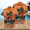 Chicago Bears Ocean Odyssey Tropical Short Sleeve Shirt Chicago Bears Ocean Odyssey Tropical Short Sleeve Shirt