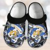 Ohio State Go Bucks Christmas Crocs