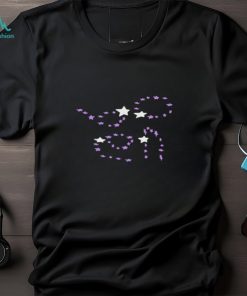 Bo en constellation shirt